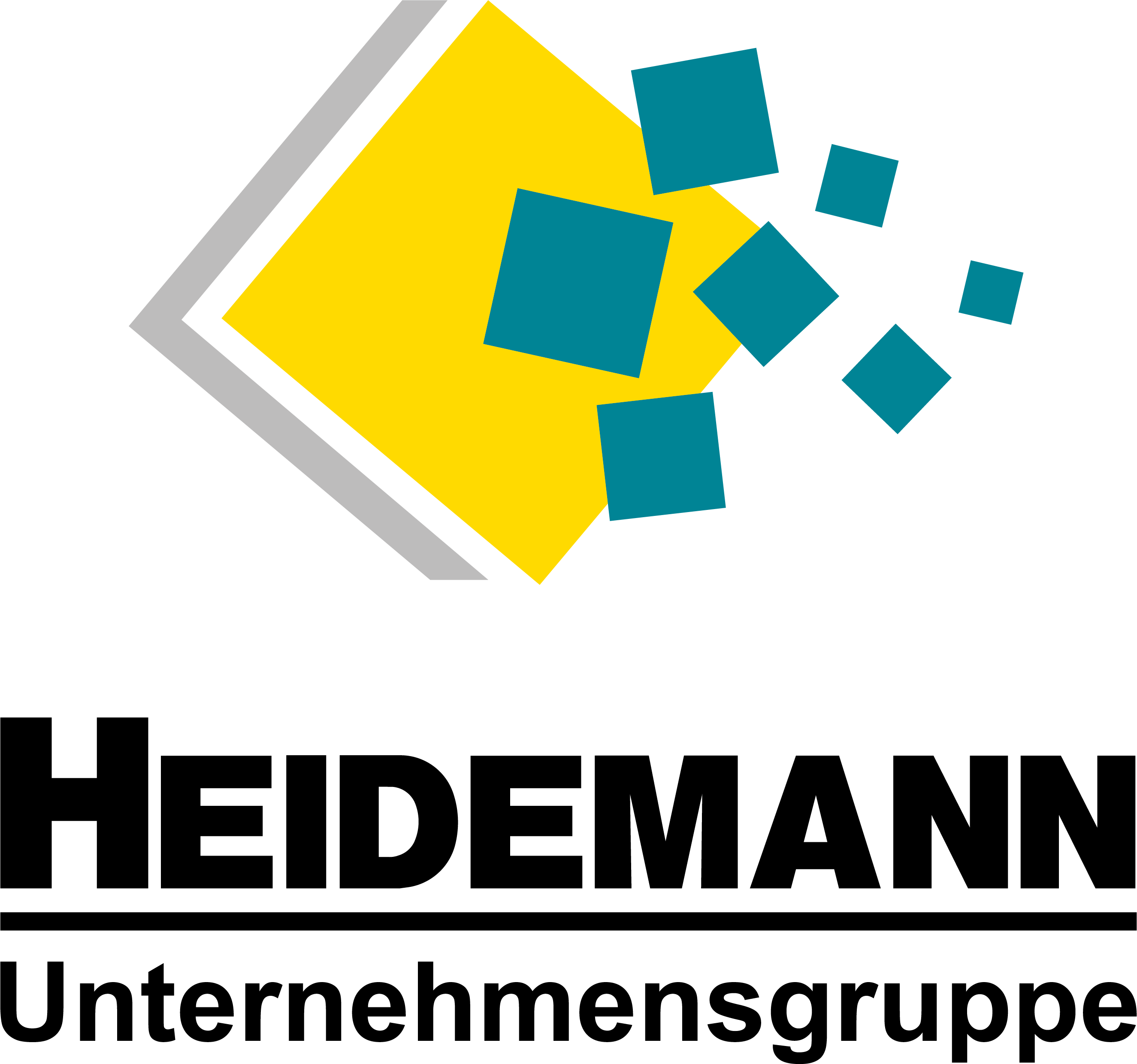 logo-HeidemannUG