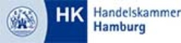 Logo IHK Hamburg