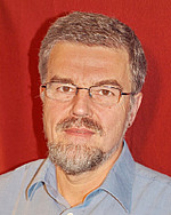 Stefan Luebben