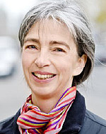 Susanne Metz