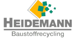 Logo Heidemann Recycling