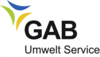 Logo GAB Umwelt Service