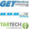 Logo GET Tartech