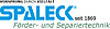 Logo Spaleck