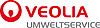 Logo Veolia Umweltservice