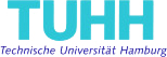 Logo Technische Universität Hamburg