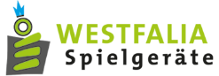 Logo Westfalia Spielgeräte