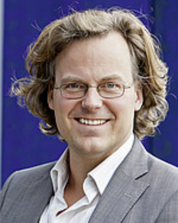 Holger Thaerichen