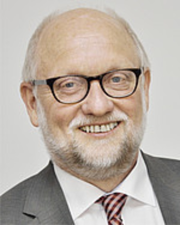 Hubert Seier