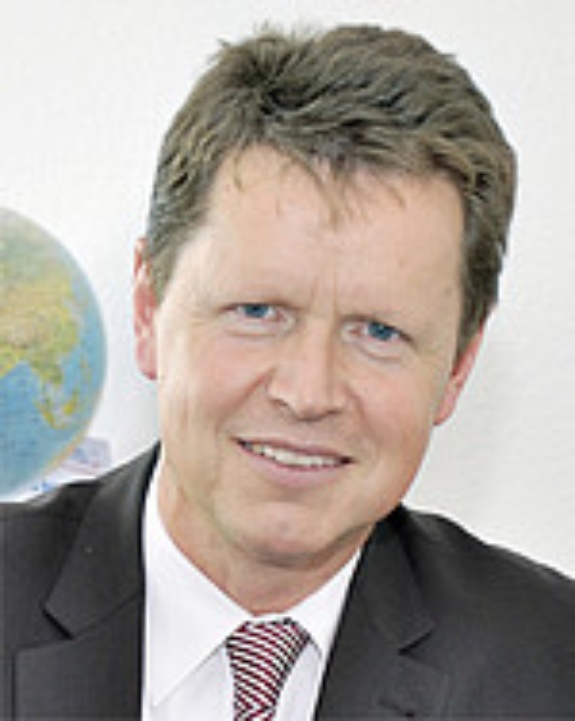 Markus Mueller Drexler