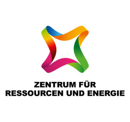 Logo ZRE